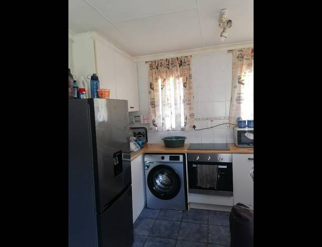 3 BEDROOM HOUSE FOR SALE IN BELLAIR